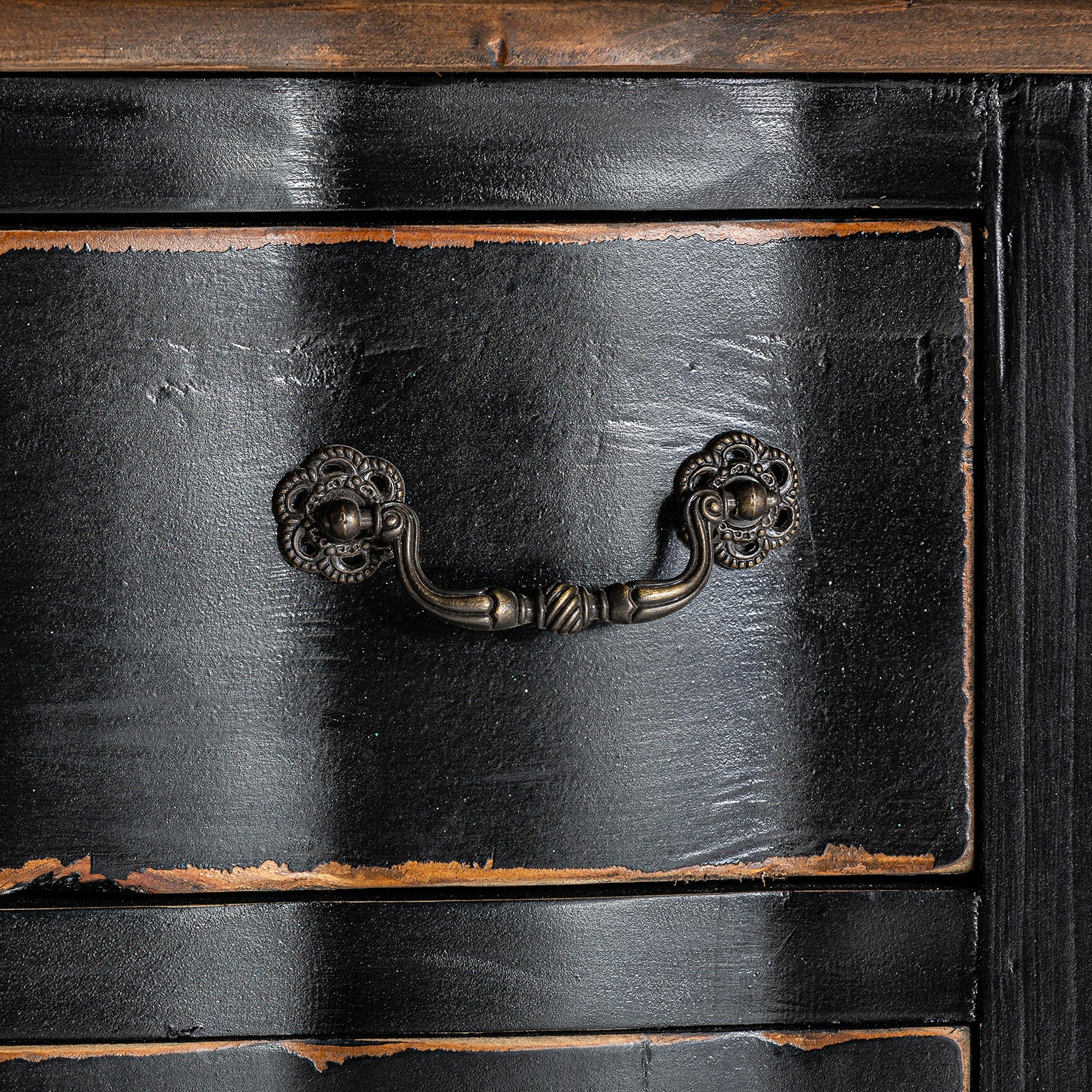 ZENICA BEDSIDE TABLE